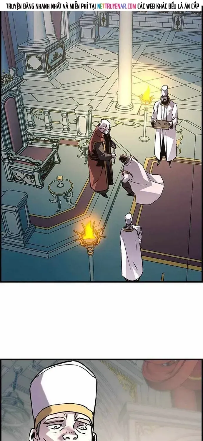 Đặc Tính Tiến Hóa Của Chiêu Hồn Sư Chapter 120 - 4