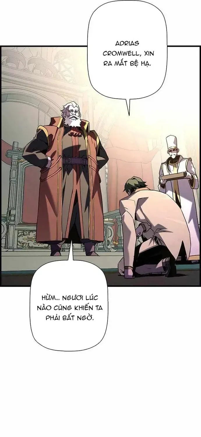 Đặc Tính Tiến Hóa Của Chiêu Hồn Sư Chapter 120 - 31