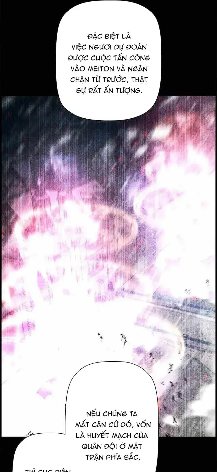 Đặc Tính Tiến Hóa Của Chiêu Hồn Sư Chapter 120 - 34