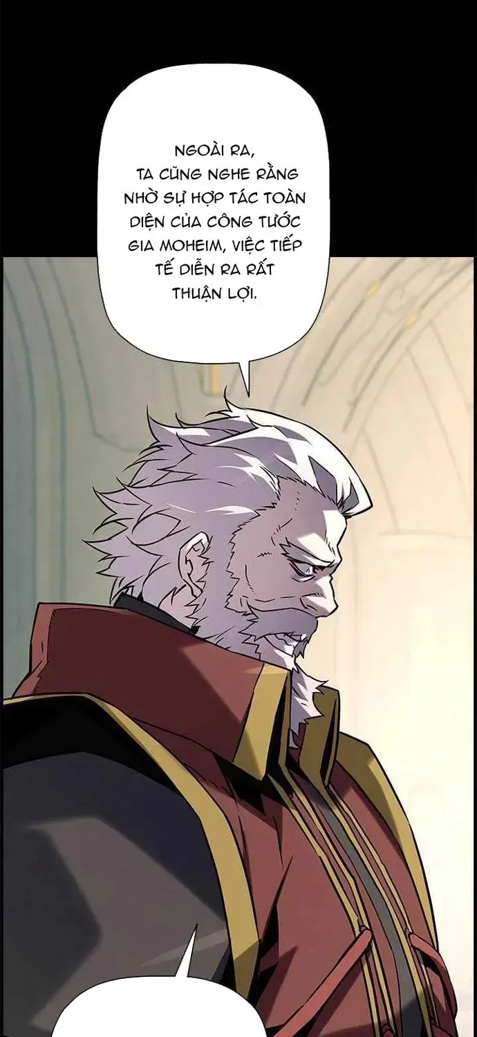 Đặc Tính Tiến Hóa Của Chiêu Hồn Sư Chapter 120 - 36