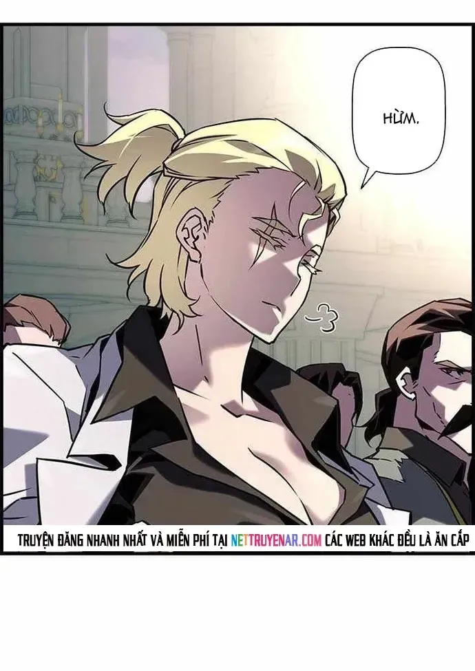 Đặc Tính Tiến Hóa Của Chiêu Hồn Sư Chapter 120 - 38