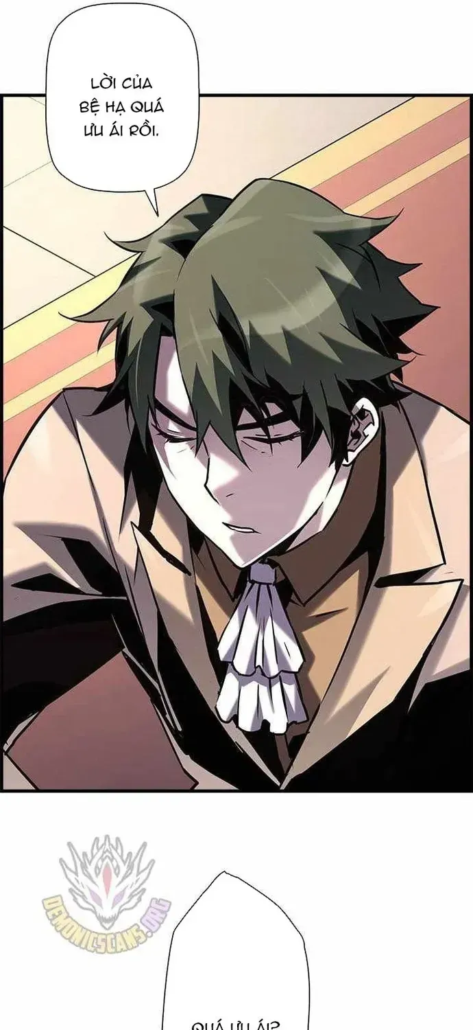 Đặc Tính Tiến Hóa Của Chiêu Hồn Sư Chapter 120 - 39