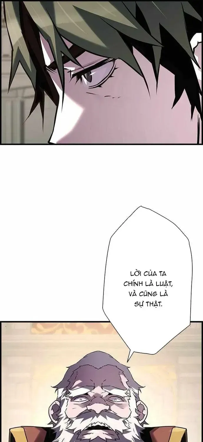 Đặc Tính Tiến Hóa Của Chiêu Hồn Sư Chapter 120 - 41