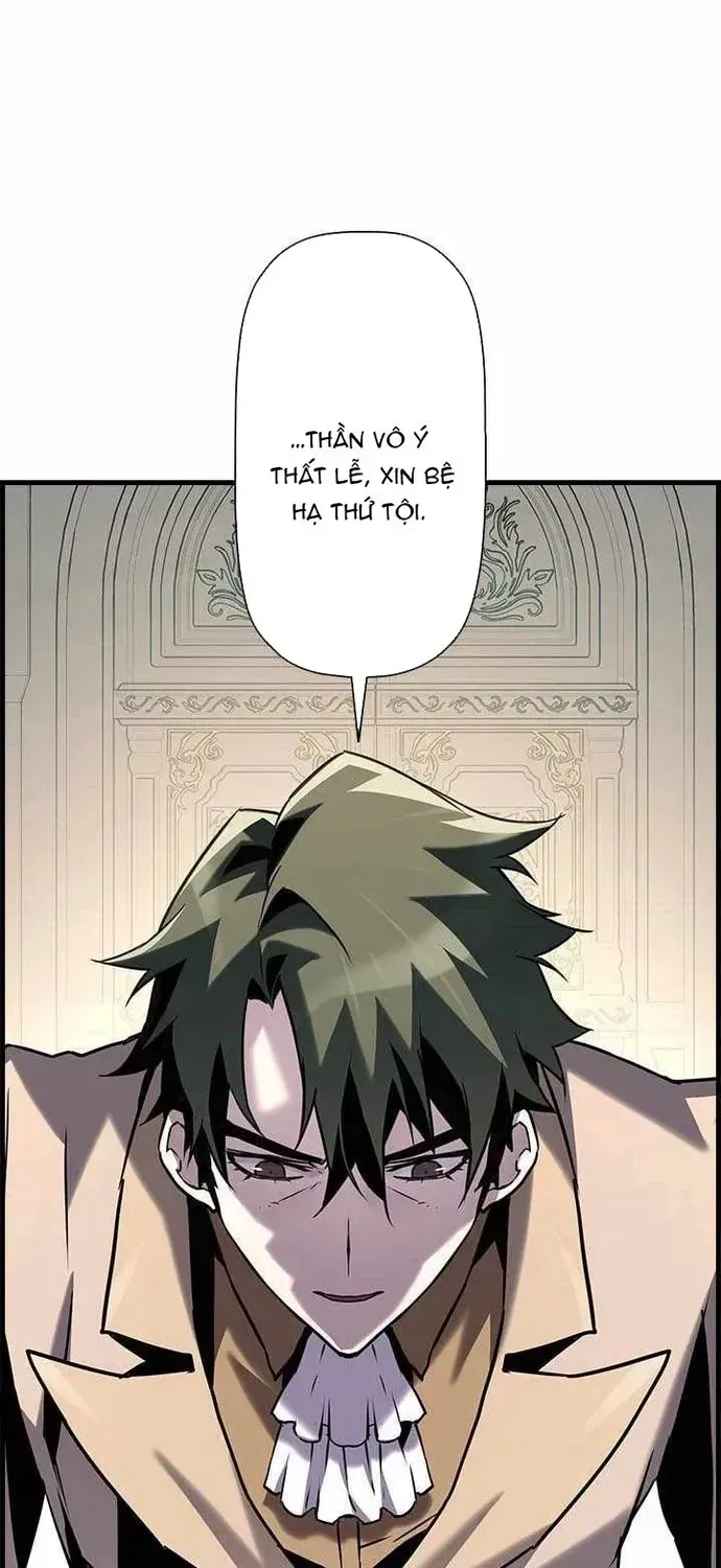 Đặc Tính Tiến Hóa Của Chiêu Hồn Sư Chapter 120 - 43