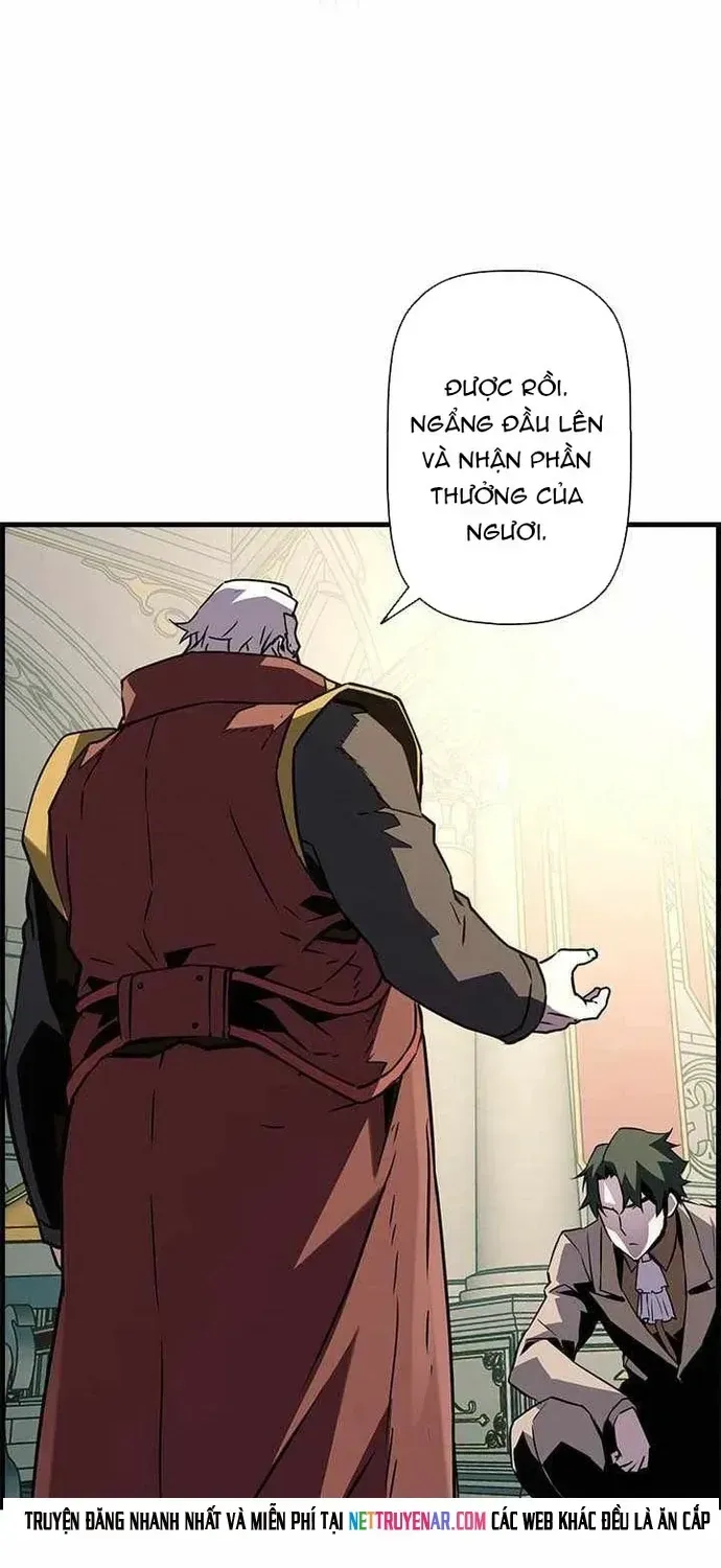 Đặc Tính Tiến Hóa Của Chiêu Hồn Sư Chapter 120 - 45