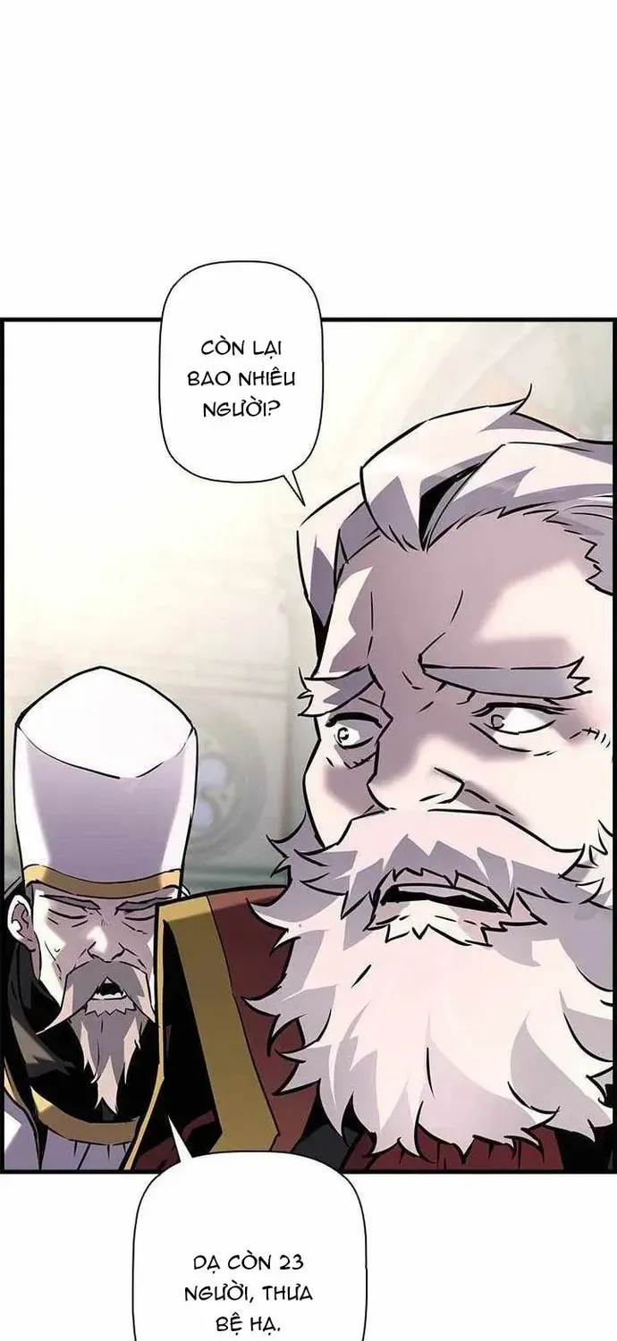 Đặc Tính Tiến Hóa Của Chiêu Hồn Sư Chapter 120 - 6