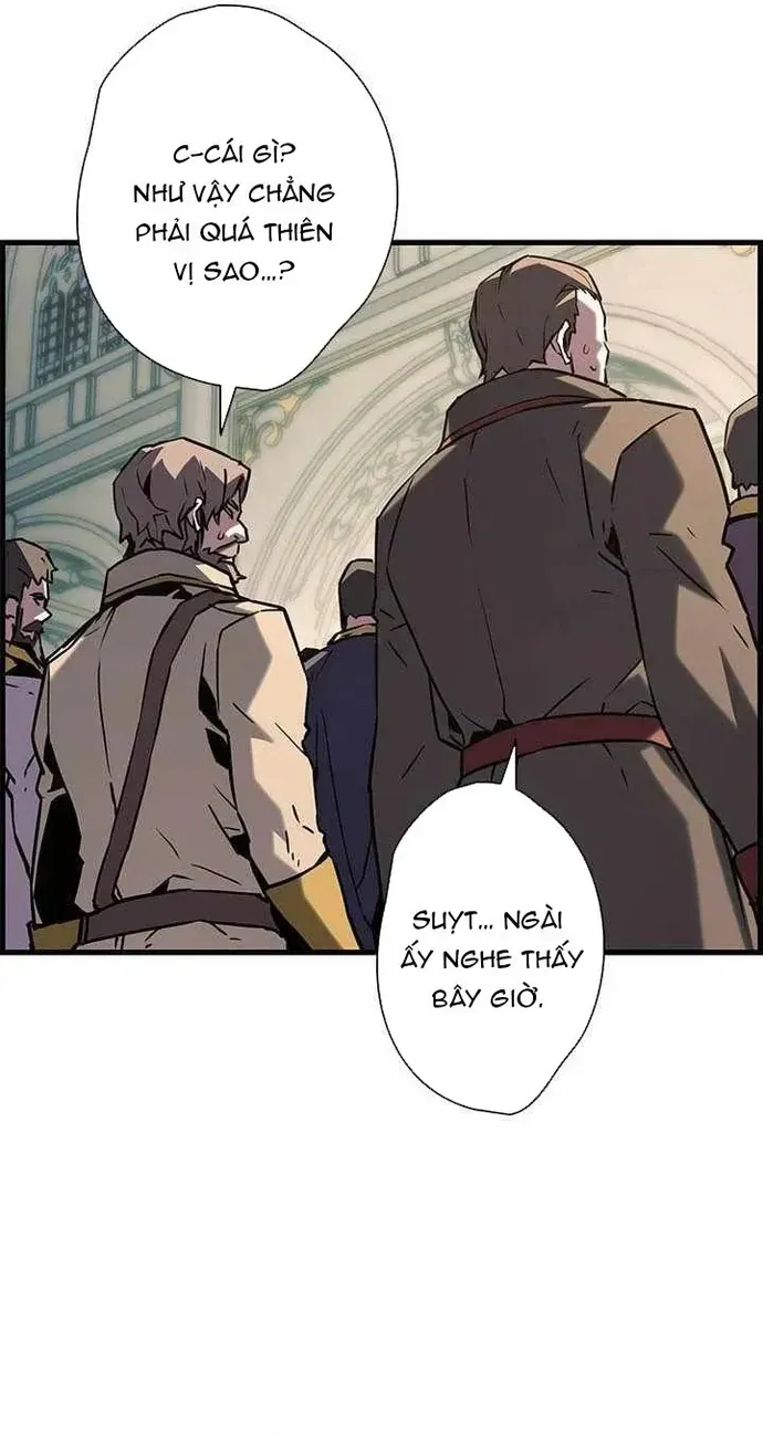 Đặc Tính Tiến Hóa Của Chiêu Hồn Sư Chapter 120 - 52