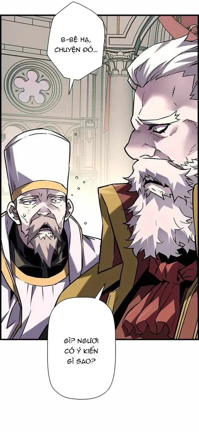 Đặc Tính Tiến Hóa Của Chiêu Hồn Sư Chapter 120 - 53