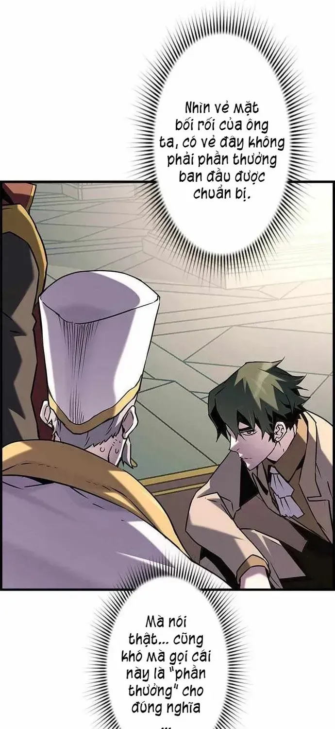 Đặc Tính Tiến Hóa Của Chiêu Hồn Sư Chapter 120 - 56