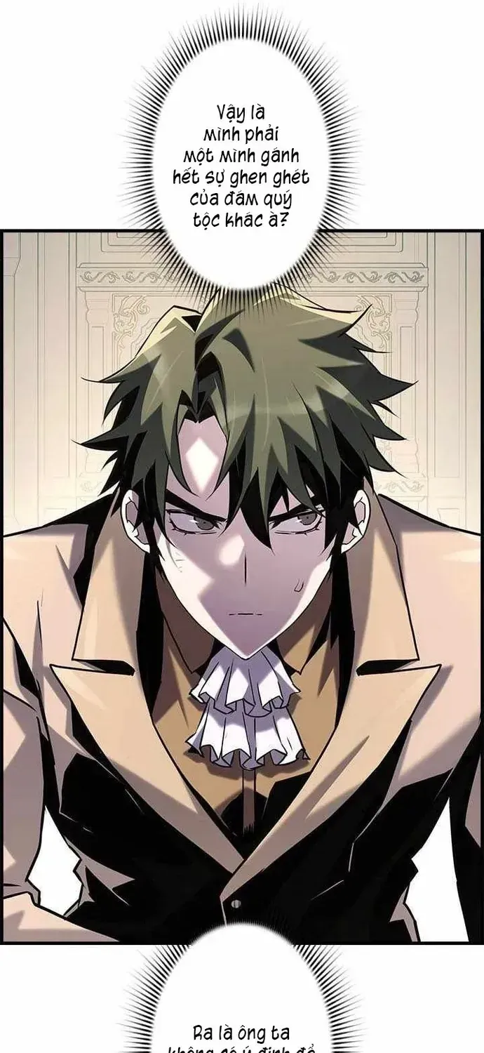Đặc Tính Tiến Hóa Của Chiêu Hồn Sư Chapter 120 - 58