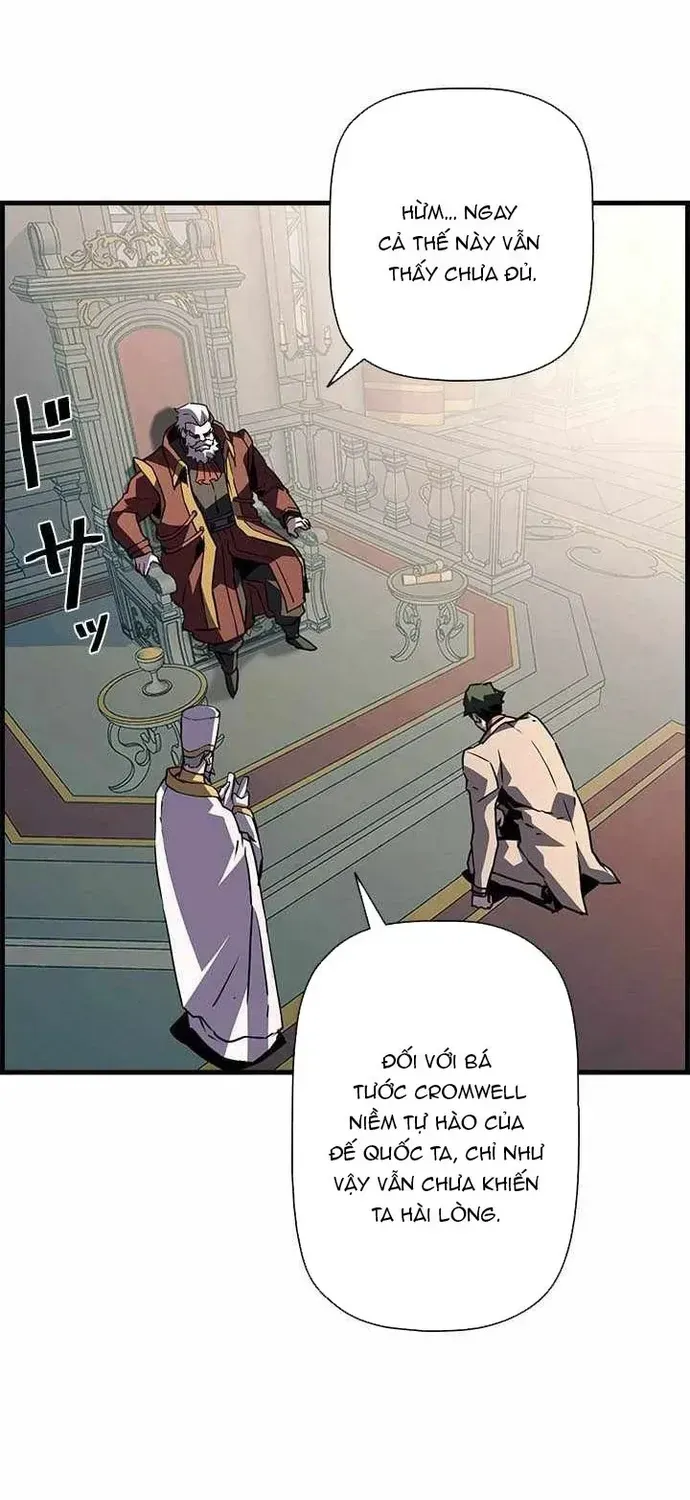 Đặc Tính Tiến Hóa Của Chiêu Hồn Sư Chapter 120 - 60