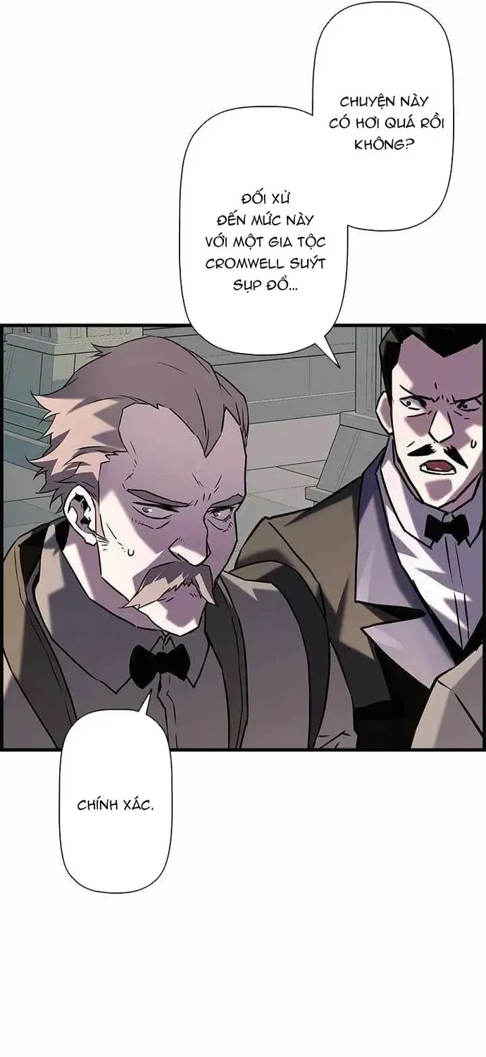 Đặc Tính Tiến Hóa Của Chiêu Hồn Sư Chapter 120 - 63