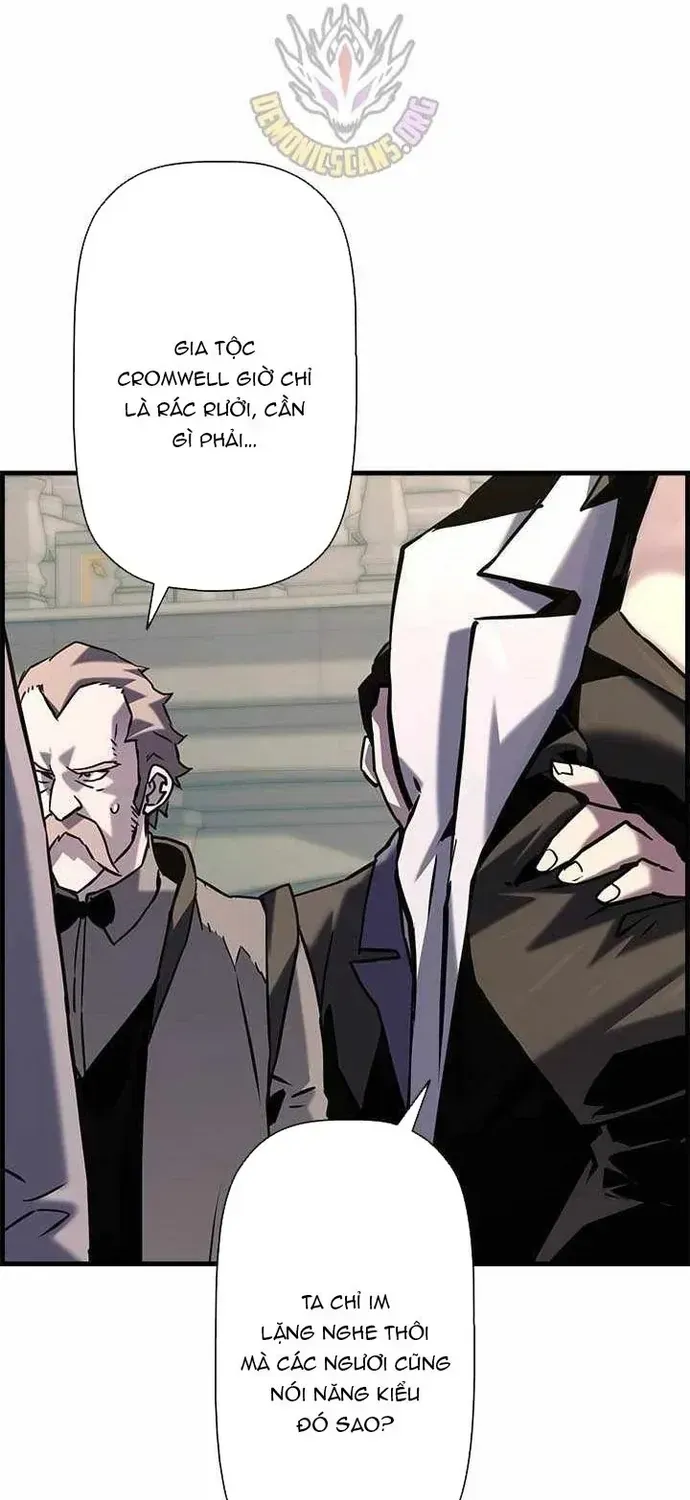 Đặc Tính Tiến Hóa Của Chiêu Hồn Sư Chapter 120 - 65