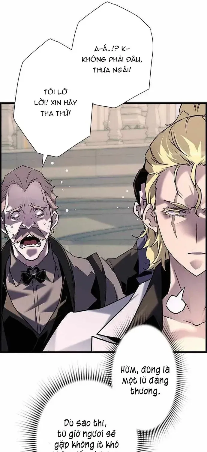 Đặc Tính Tiến Hóa Của Chiêu Hồn Sư Chapter 120 - 70