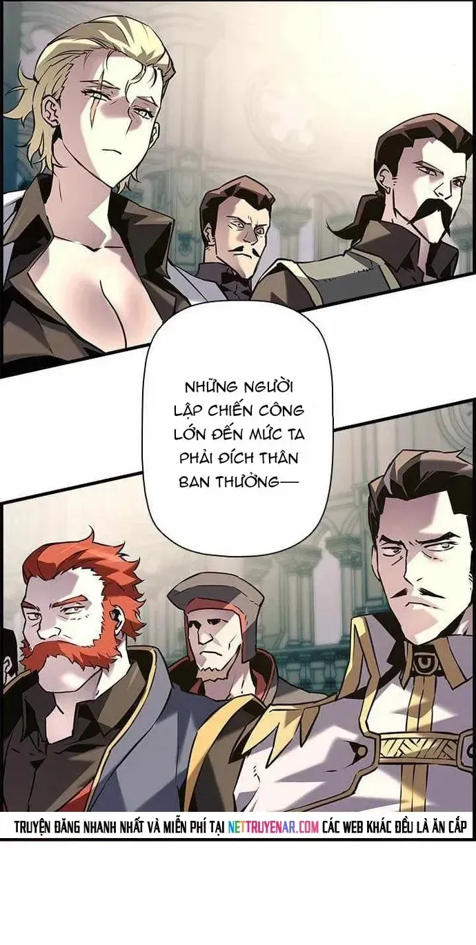 Đặc Tính Tiến Hóa Của Chiêu Hồn Sư Chapter 120 - 8