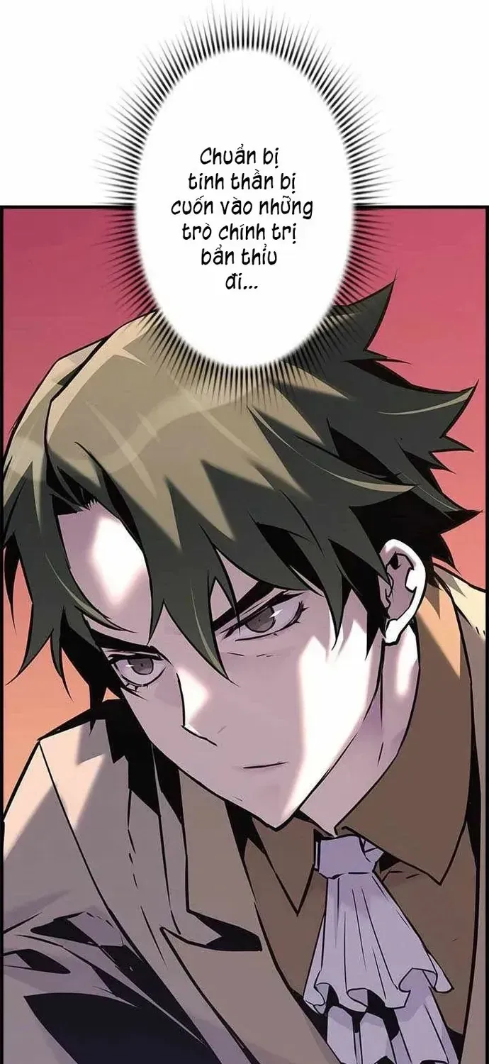 Đặc Tính Tiến Hóa Của Chiêu Hồn Sư Chapter 120 - 72