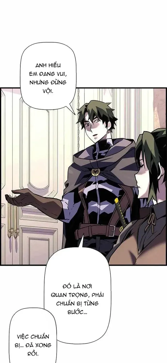 Đặc Tính Tiến Hóa Của Chiêu Hồn Sư Chapter 120 - 78
