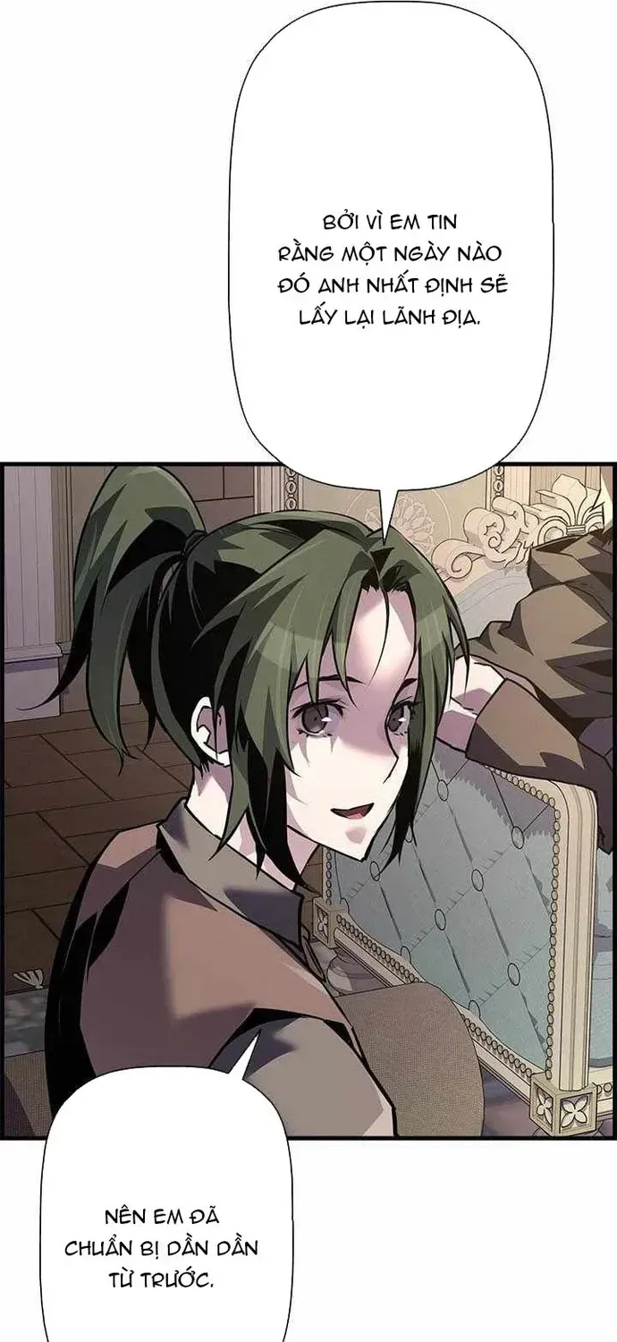 Đặc Tính Tiến Hóa Của Chiêu Hồn Sư Chapter 120 - 81