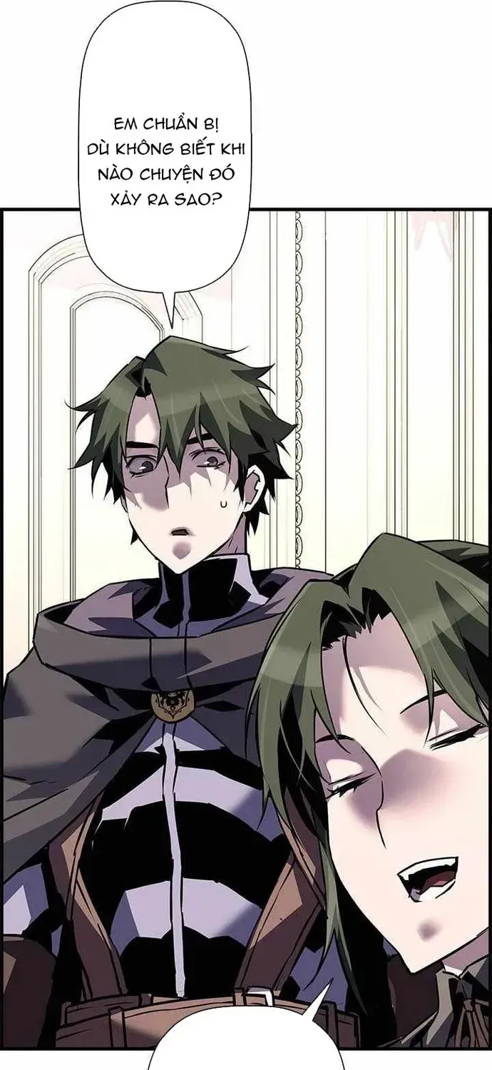 Đặc Tính Tiến Hóa Của Chiêu Hồn Sư Chapter 120 - 83