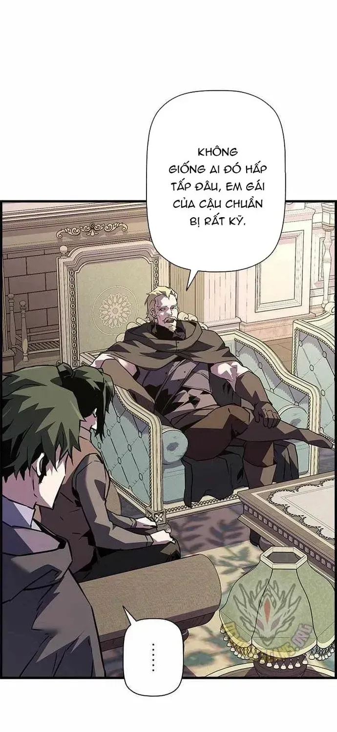 Đặc Tính Tiến Hóa Của Chiêu Hồn Sư Chapter 120 - 85