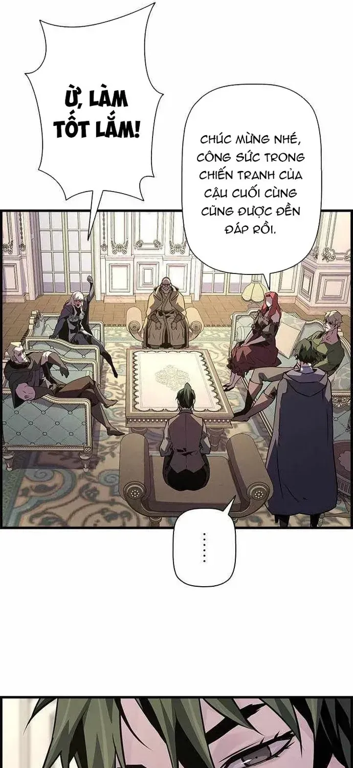 Đặc Tính Tiến Hóa Của Chiêu Hồn Sư Chapter 120 - 88