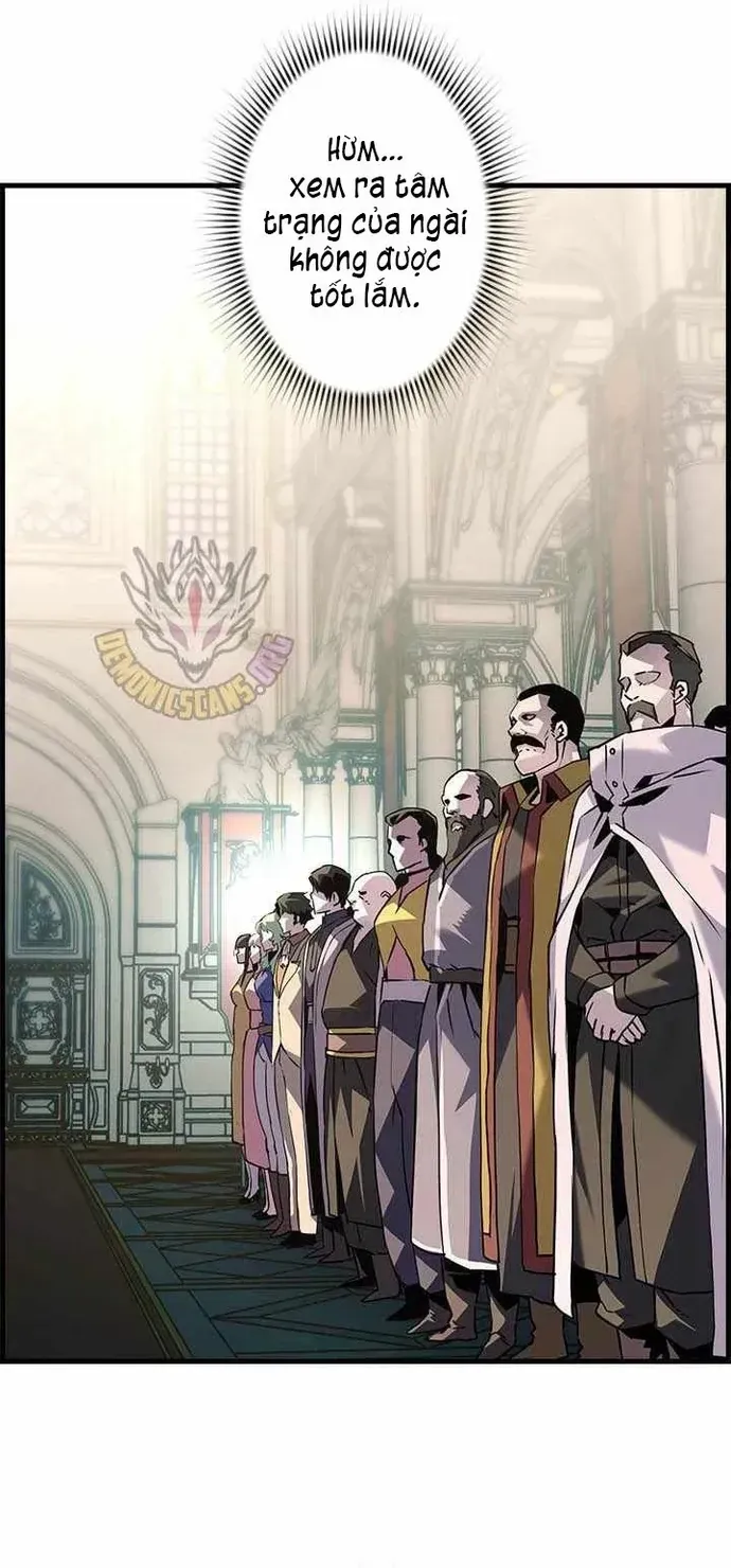 Đặc Tính Tiến Hóa Của Chiêu Hồn Sư Chapter 120 - 10