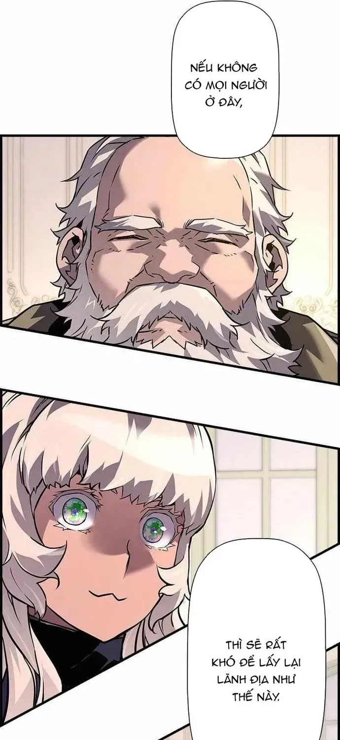 Đặc Tính Tiến Hóa Của Chiêu Hồn Sư Chapter 120 - 92
