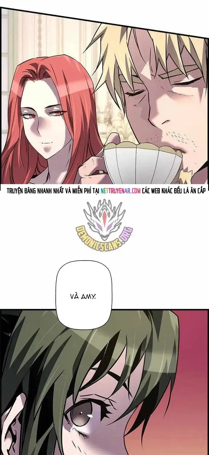 Đặc Tính Tiến Hóa Của Chiêu Hồn Sư Chapter 120 - 94