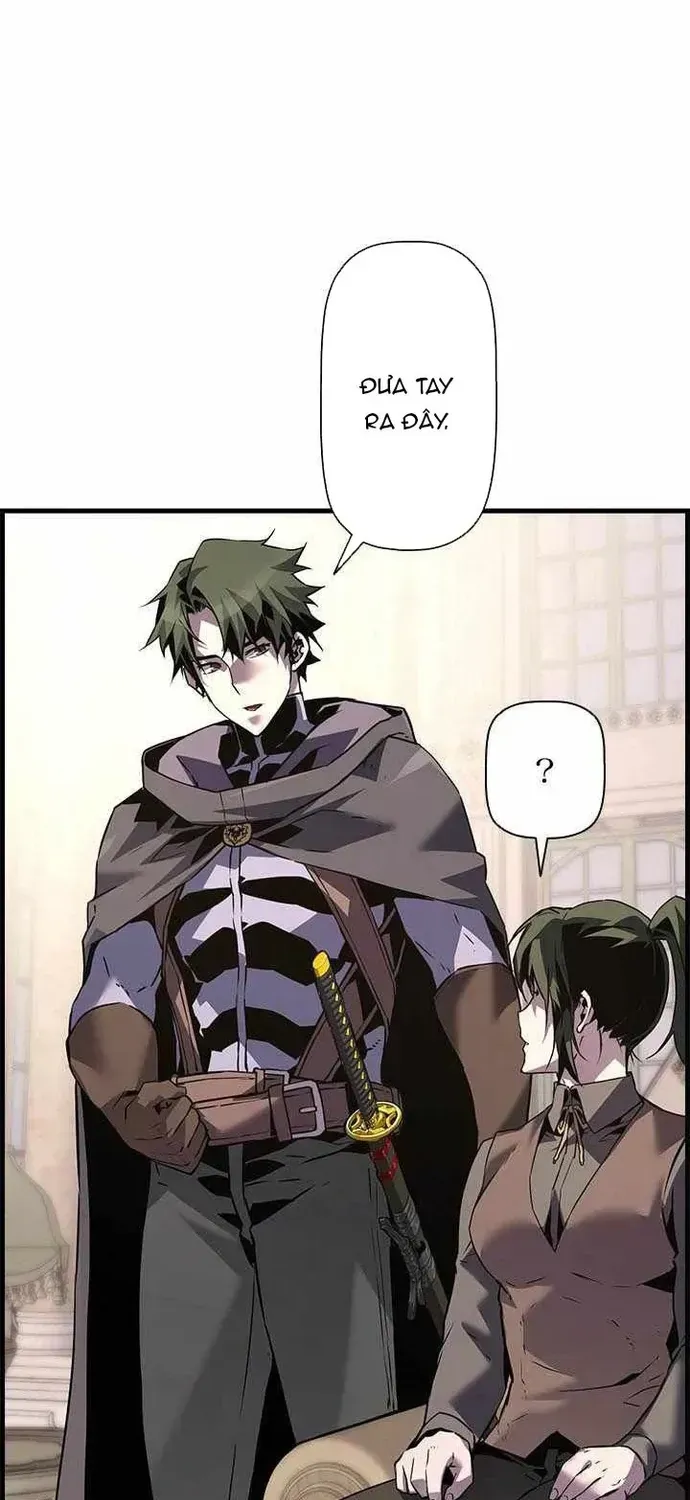 Đặc Tính Tiến Hóa Của Chiêu Hồn Sư Chapter 120 - 96