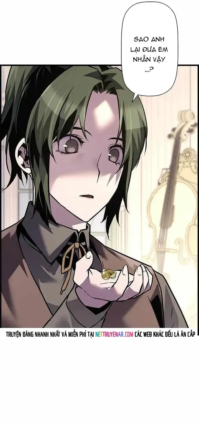 Đặc Tính Tiến Hóa Của Chiêu Hồn Sư Chapter 120 - 99