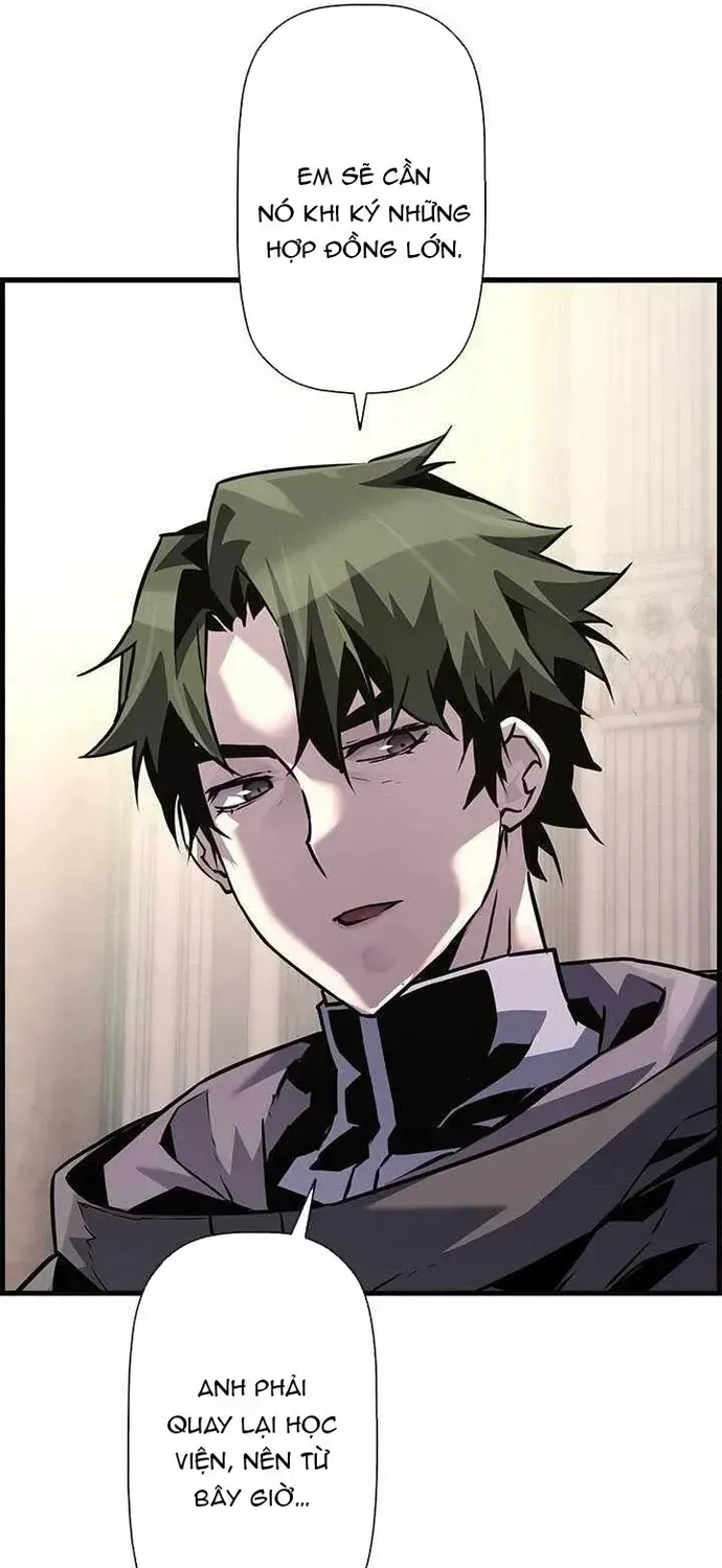 Đặc Tính Tiến Hóa Của Chiêu Hồn Sư Chapter 120 - 100