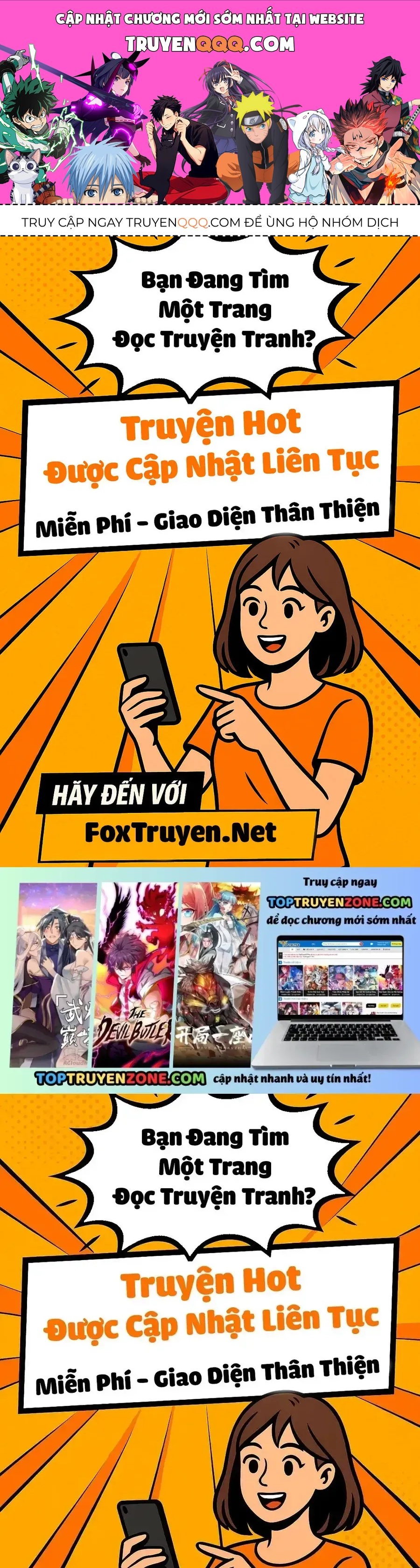 Hổ Đến Chơi Nhà Chapter 178 - 1