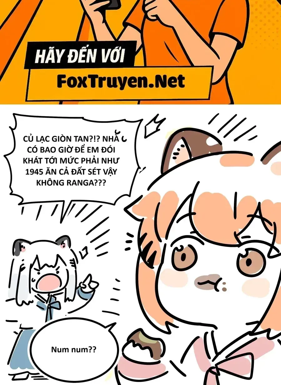 Hổ Đến Chơi Nhà Chapter 178 - 2