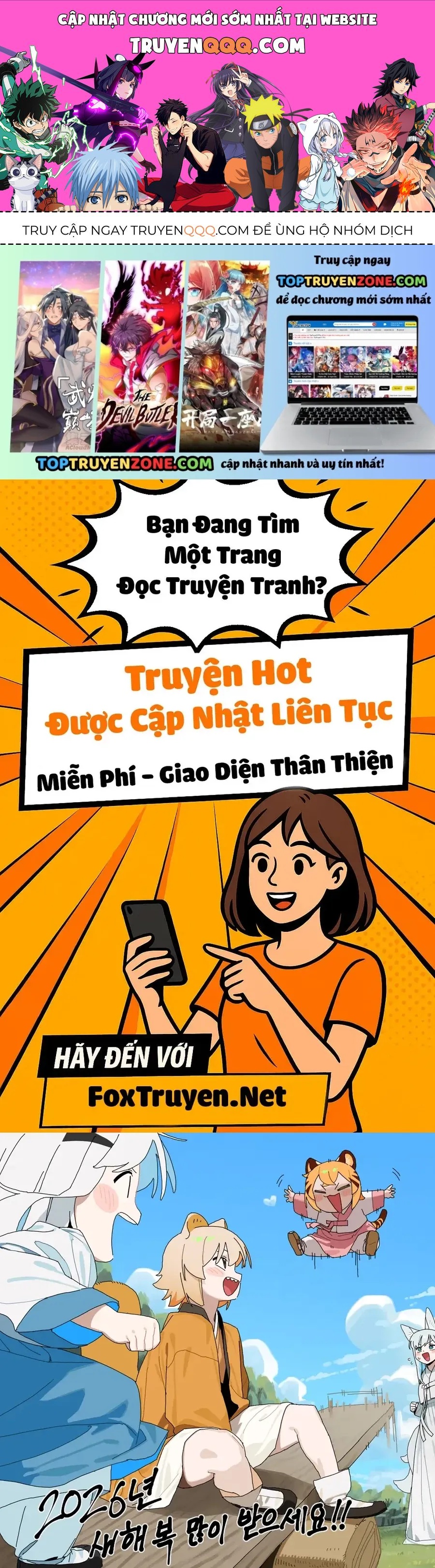 Hổ Đến Chơi Nhà Chapter 179 - 1