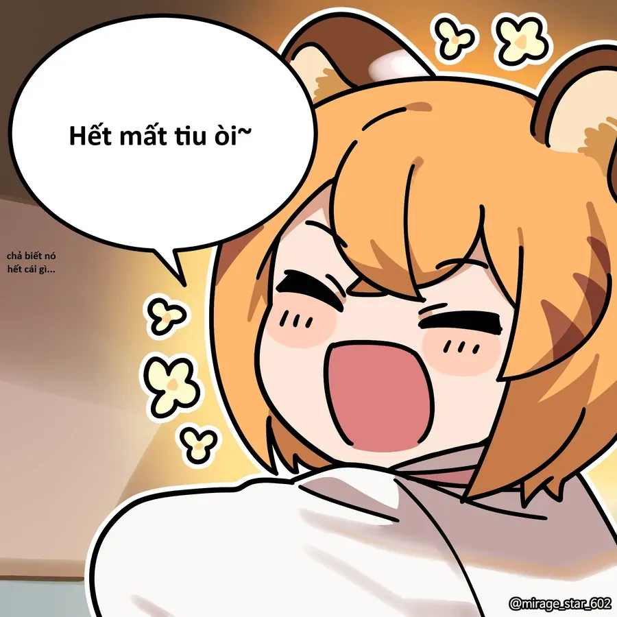 Hổ Đến Chơi Nhà Chapter 179 - 3