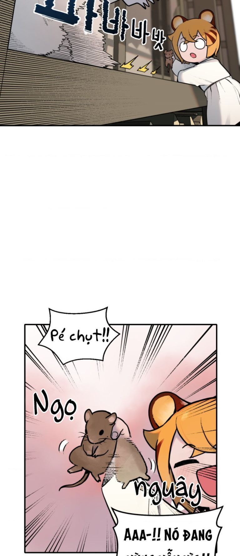 Hổ Đến Chơi Nhà Chapter 5.1 - 22