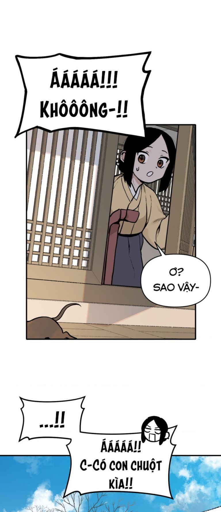 Hổ Đến Chơi Nhà Chapter 5.1 - 26