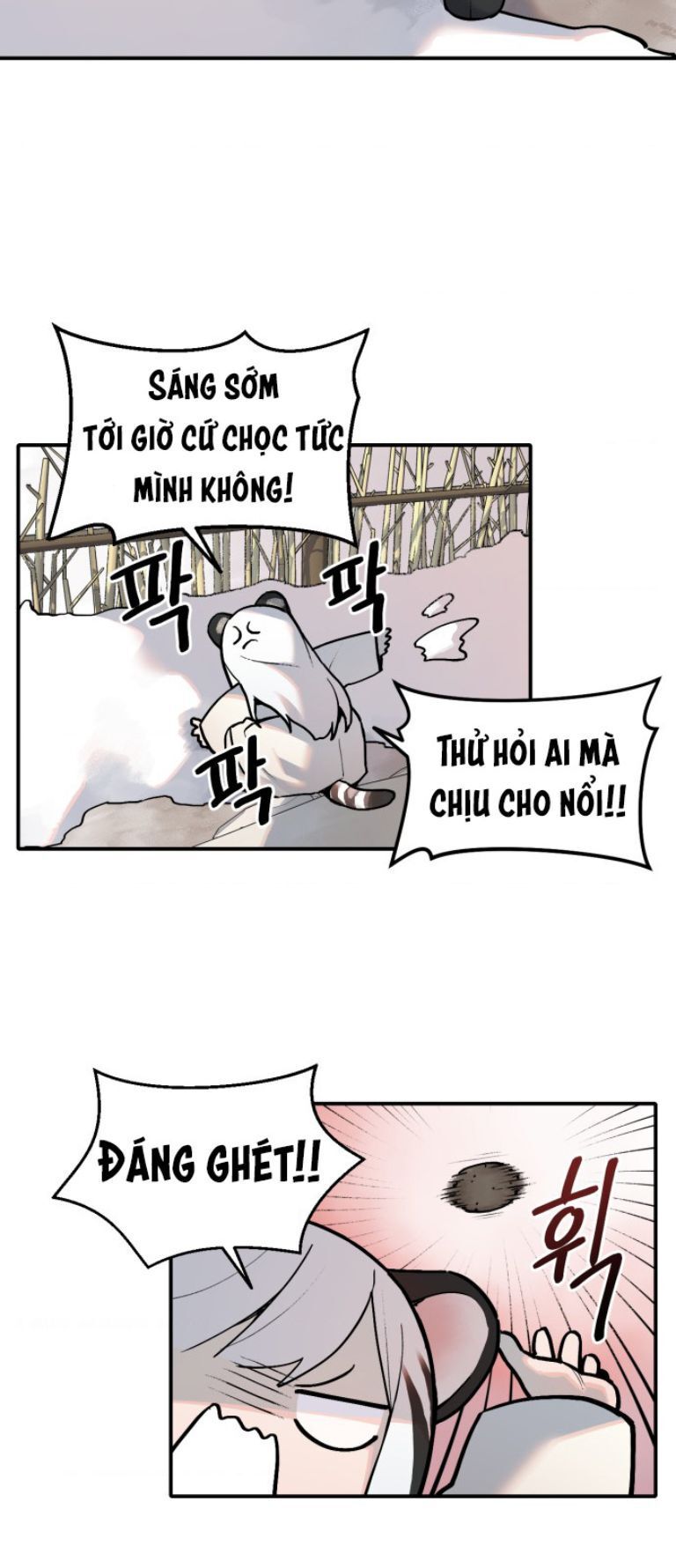 Hổ Đến Chơi Nhà Chapter 5.1 - 31