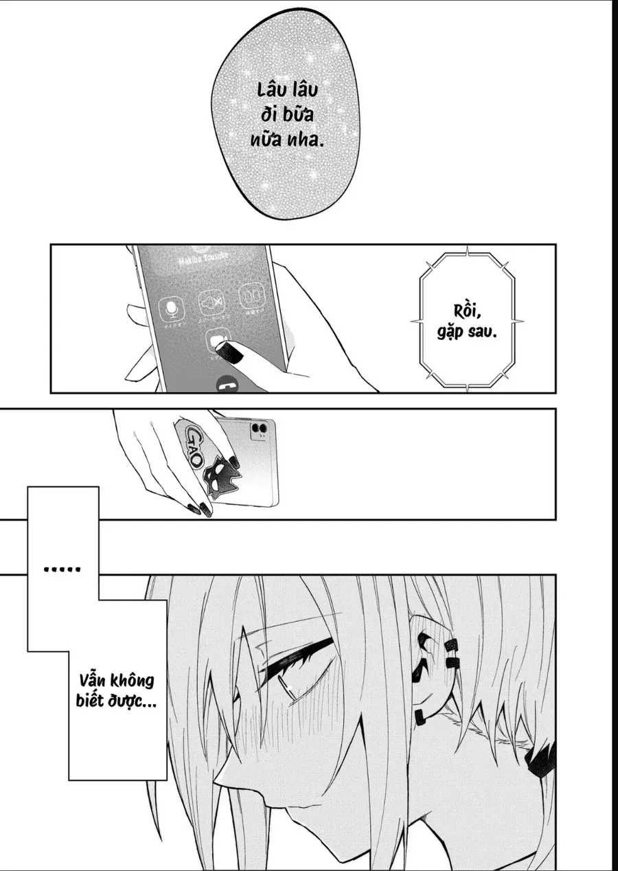 Nàng Sói Giả Vờ Ngầu Lòi Chapter 27 - 11
