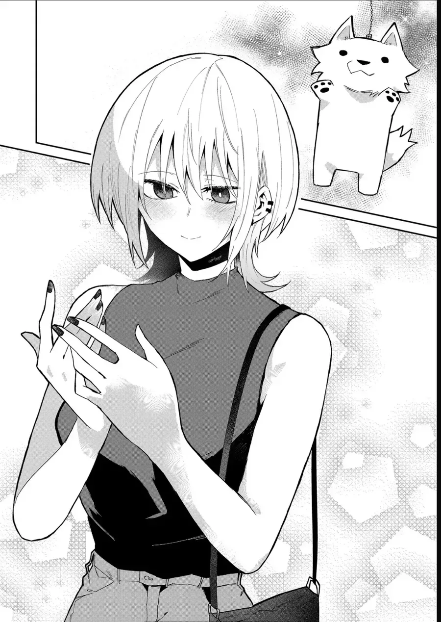 Nàng Sói Giả Vờ Ngầu Lòi Chapter 29 - 8