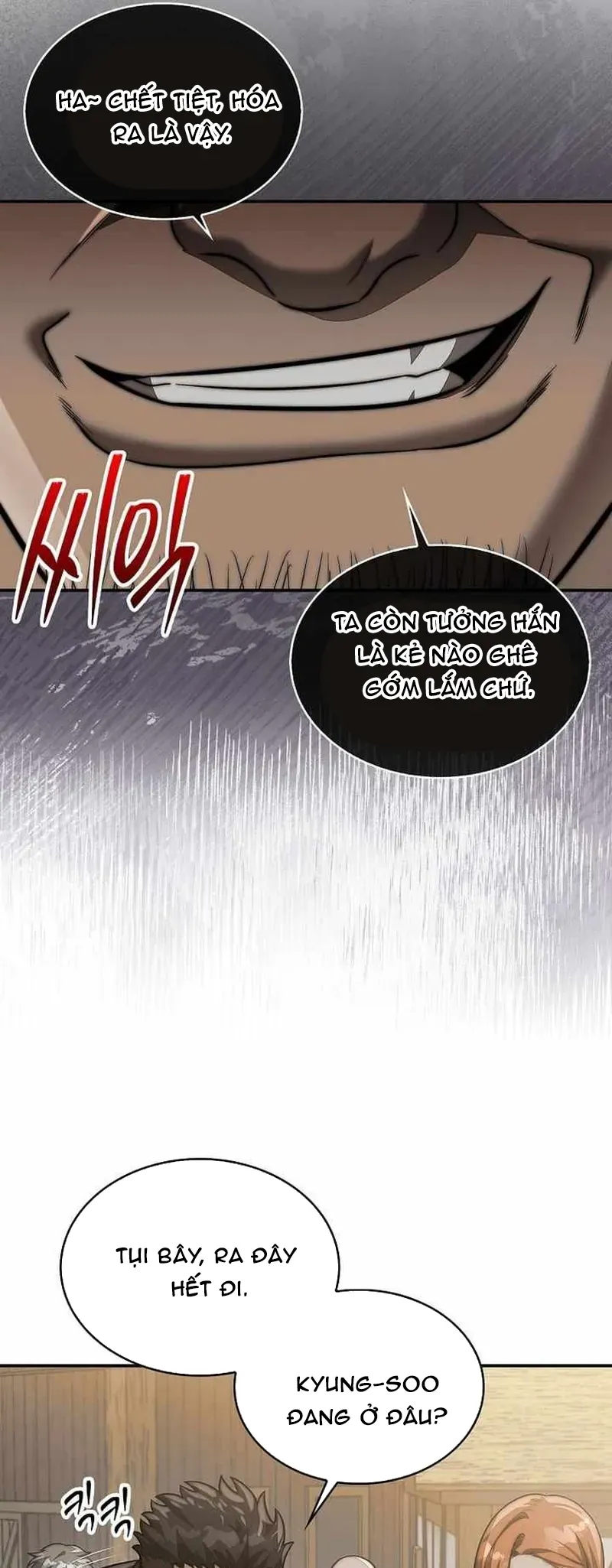 Quân Cờ Thứ 31 Lật Ngược Ván Cờ Chapter 106 - 13