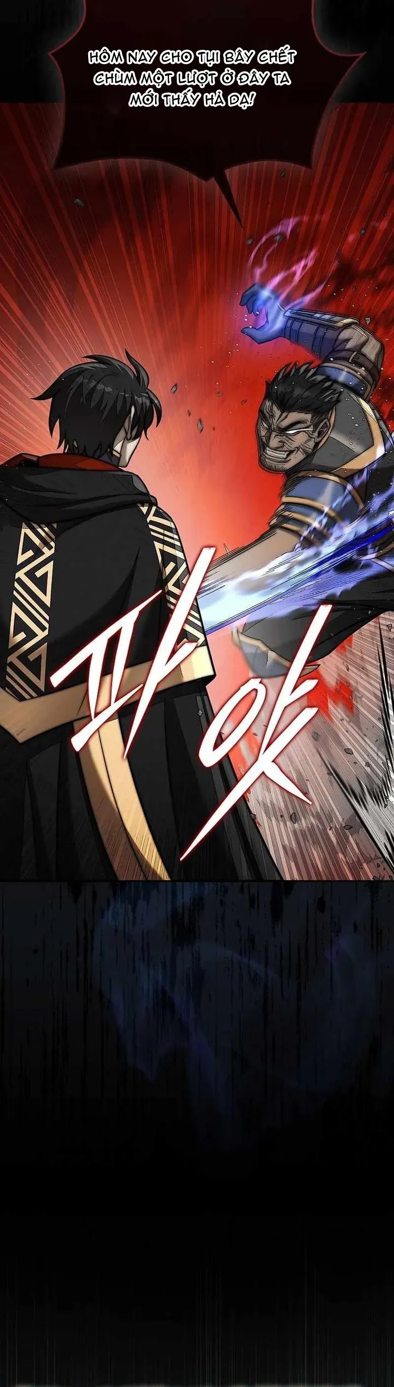 Quân Cờ Thứ 31 Lật Ngược Ván Cờ Chapter 106 - 19