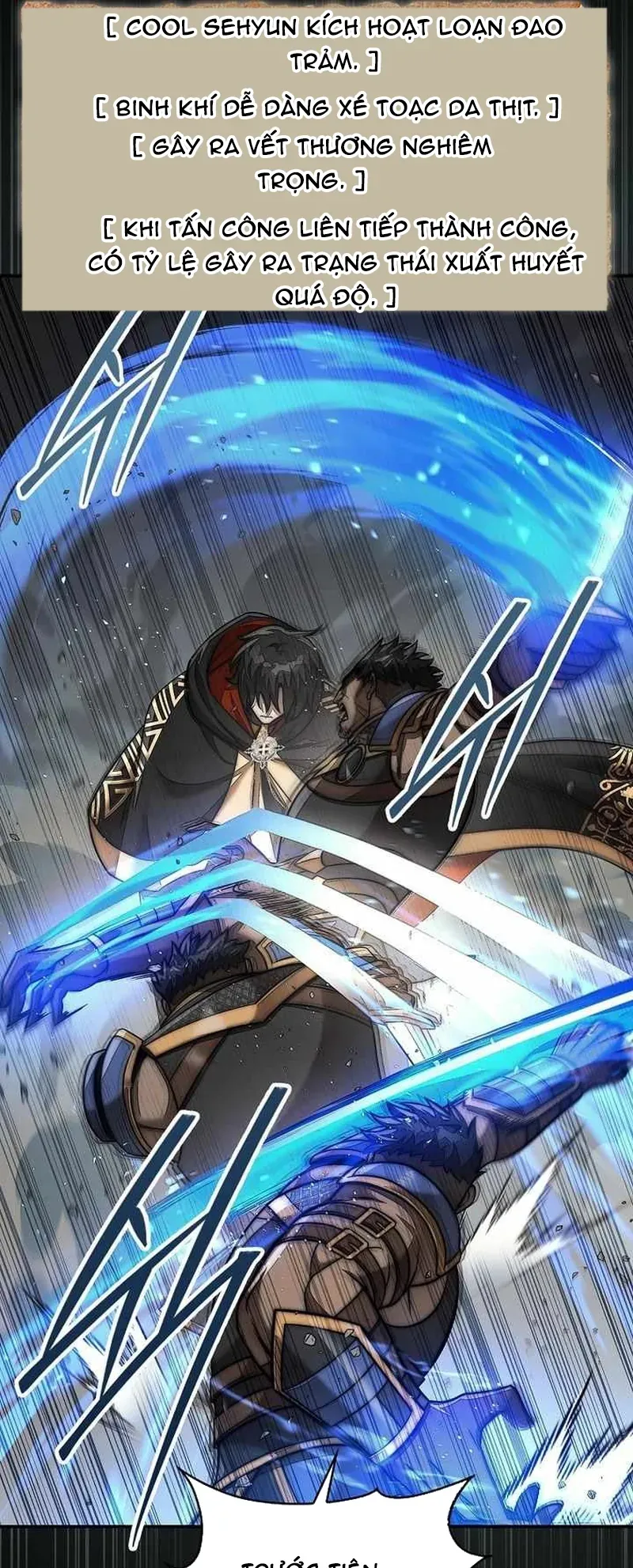 Quân Cờ Thứ 31 Lật Ngược Ván Cờ Chapter 106 - 20