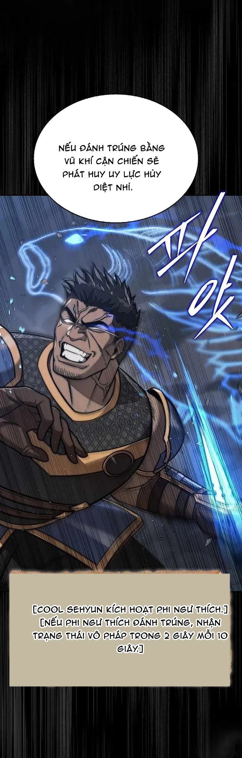 Quân Cờ Thứ 31 Lật Ngược Ván Cờ Chapter 106 - 22