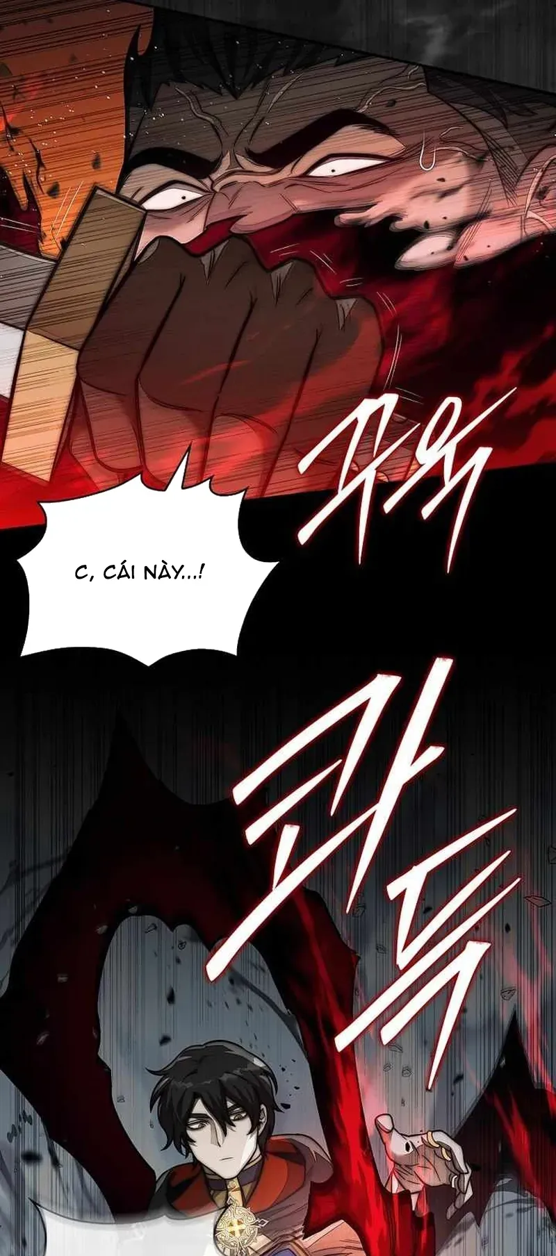 Quân Cờ Thứ 31 Lật Ngược Ván Cờ Chapter 106 - 24