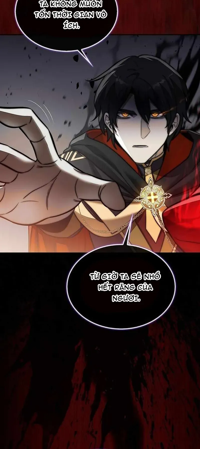 Quân Cờ Thứ 31 Lật Ngược Ván Cờ Chapter 106 - 47