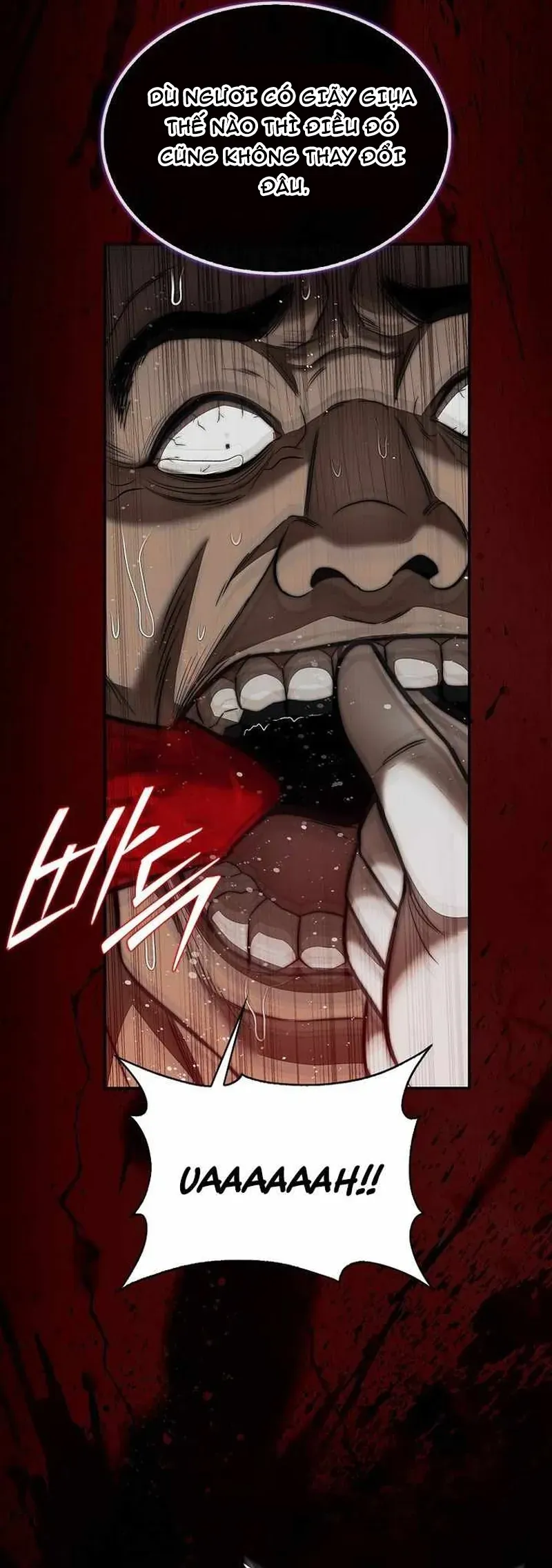 Quân Cờ Thứ 31 Lật Ngược Ván Cờ Chapter 106 - 48