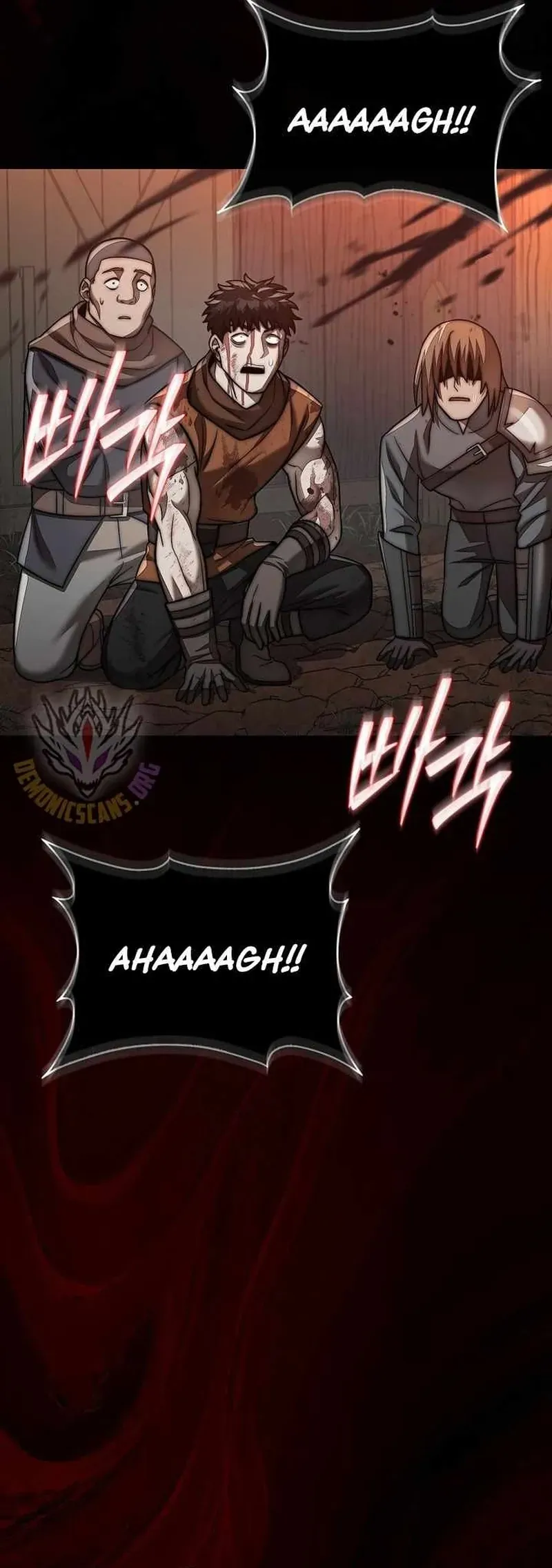 Quân Cờ Thứ 31 Lật Ngược Ván Cờ Chapter 106 - 49