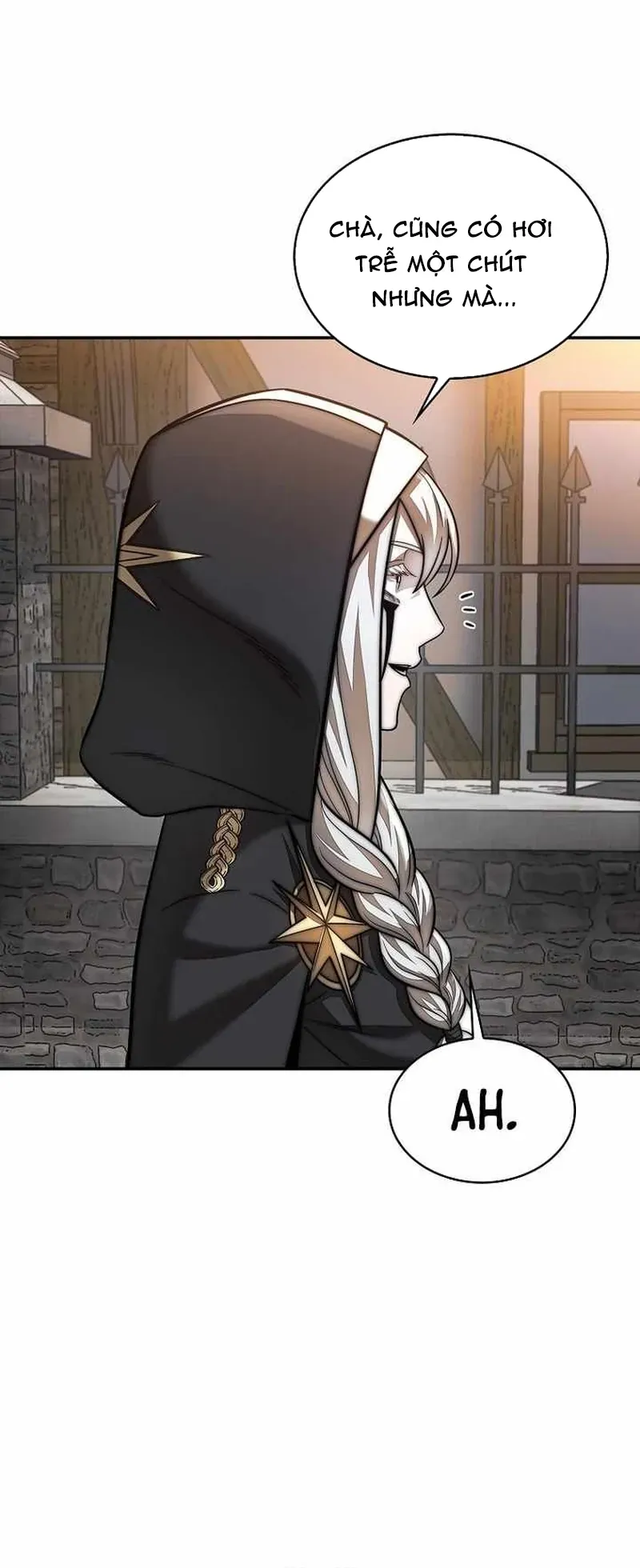 Quân Cờ Thứ 31 Lật Ngược Ván Cờ Chapter 106 - 57