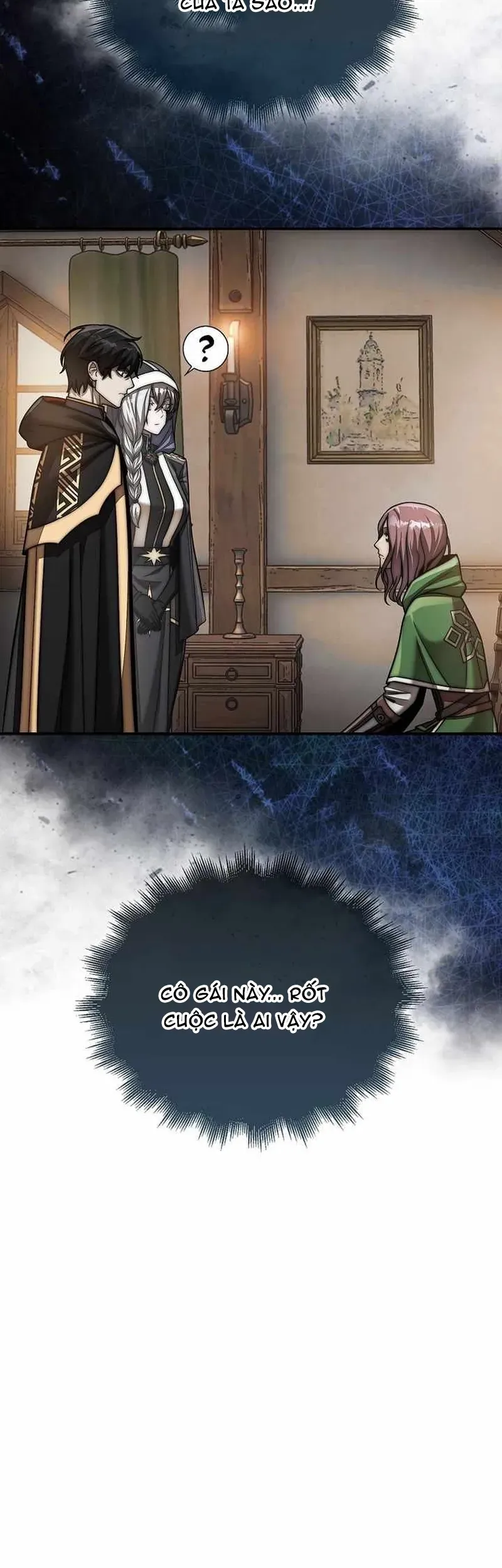 Quân Cờ Thứ 31 Lật Ngược Ván Cờ Chapter 106 - 65